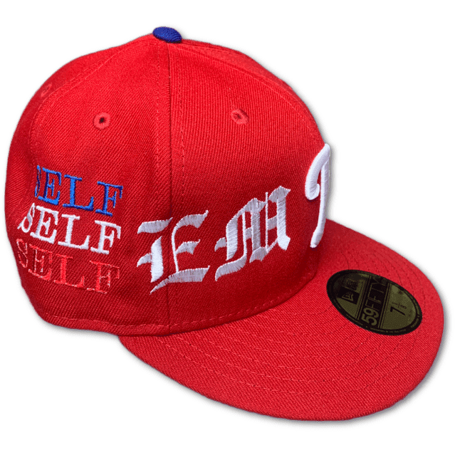 "Phillies" Custom S.E Fitted