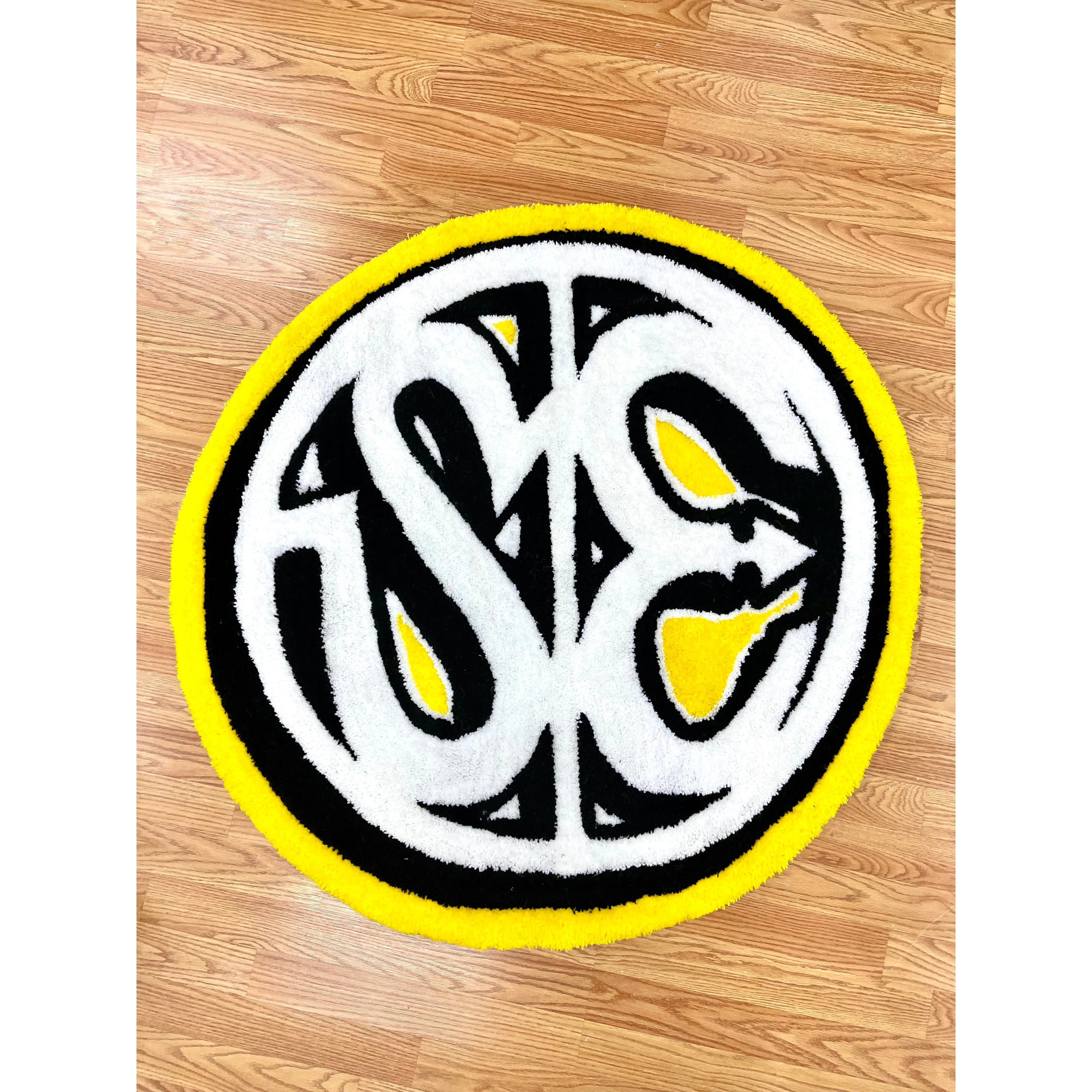 S.E Logo Rug